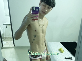 Hayensarmiento