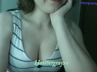 Heathergrayxo