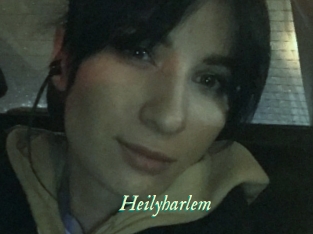 Heilyharlem