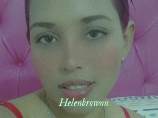 Helenbrownn