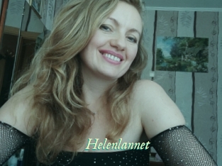 Helenlannet