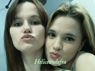 Heliceandafra