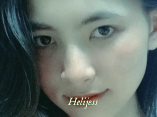 Helijess