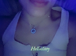 Helloclitty