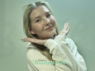 Henriettaatcher