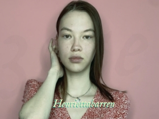 Henriettabarren