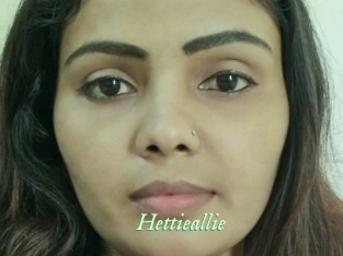 Hettieallie