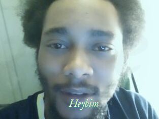 Heybim