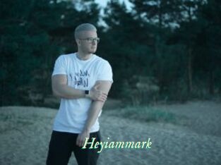 Heyiammark