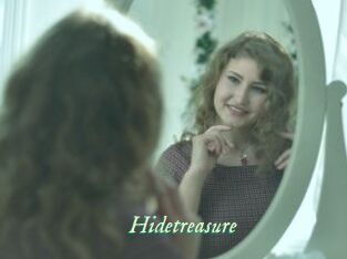 Hidetreasure