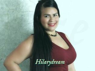 Hilarydream