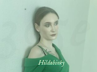 Hildabinky