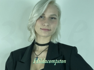 Hildacompston