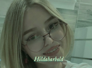 Hildaharbold