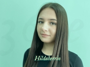 Hildaherrin