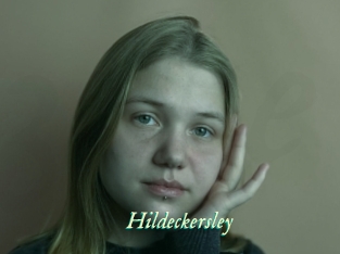 Hildeckersley