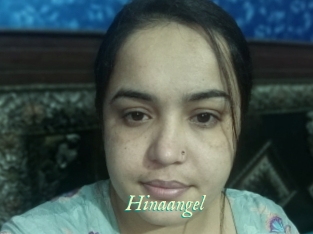 Hinaangel