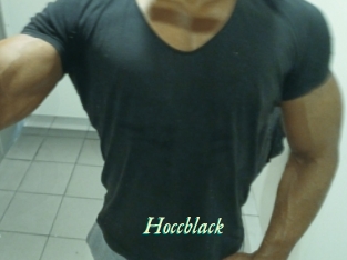 Hoccblack