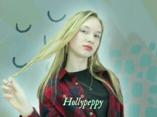 Hollypeppy