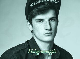 Hologramapple