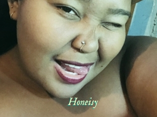 Honeisy