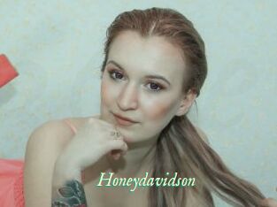 Honeydavidson