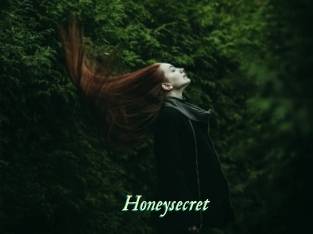 Honeysecret