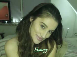 Honeyy