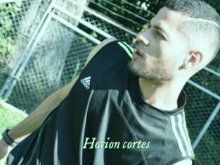 Horion_cortes