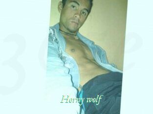 Horny_wolf