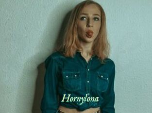 Hornylona