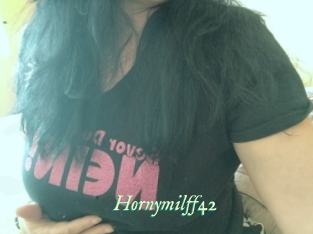 Hornymilff42