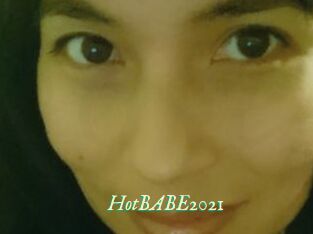 HotBABE2021