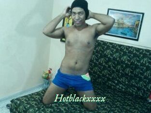 Hotblackxxxx