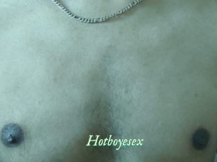 Hotboyesex