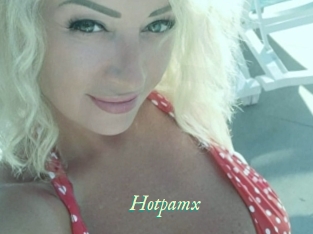 Hotpamx