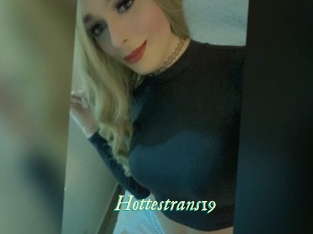 Hottestrans19