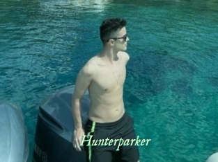 Hunterparker