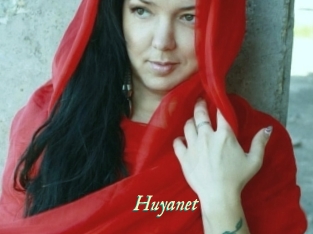 Huyanet