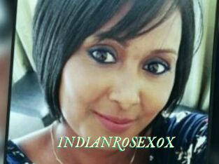 INDIANROSEXOX