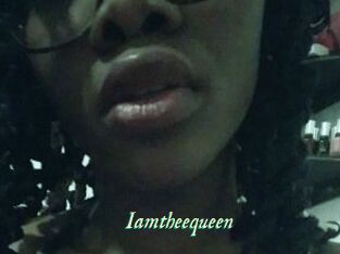 Iamtheequeen