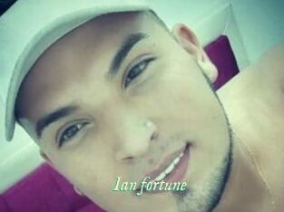 Ian_fortune