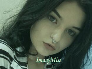 ImanyMiss