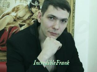 IncredibleFrank