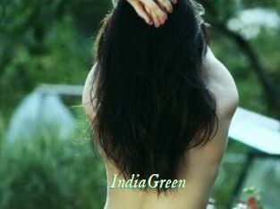 IndiaGreen