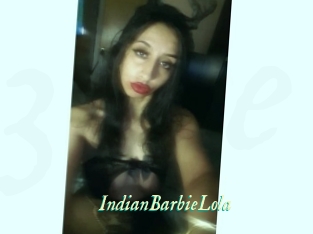 IndianBarbieLola