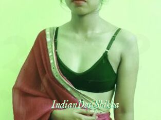 IndianDesiShikha