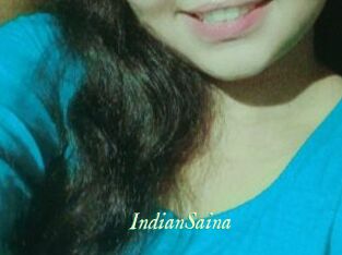 IndianSaina