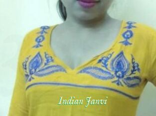 Indian_Janvi