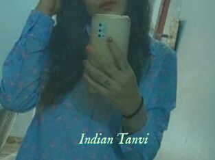 Indian_Tanvi